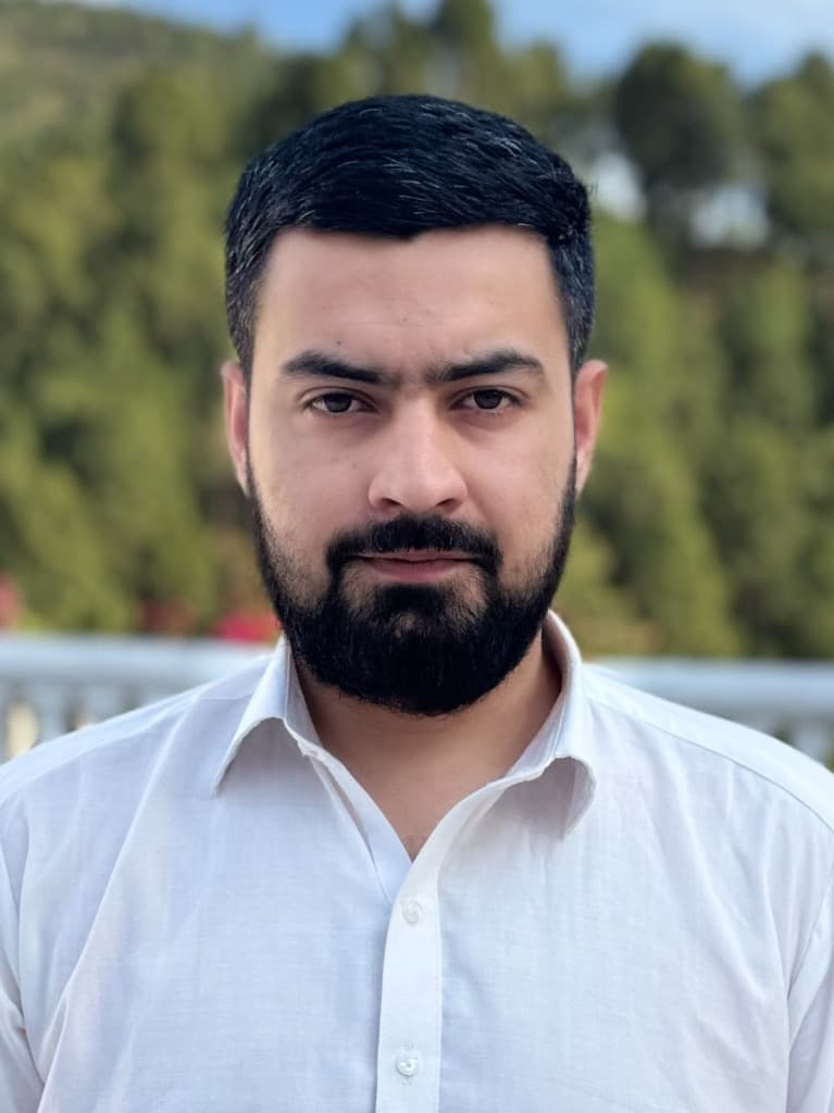 Maaez - Operations Manager