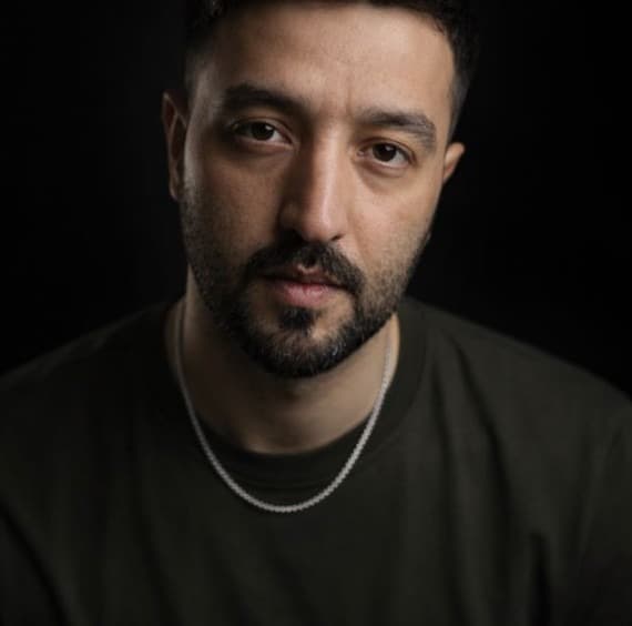 Mubarak Hassan - Managing Director